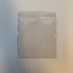 Klika - Meubelkaarthoes voor kaart 100x105mm 100 - 6 stuks