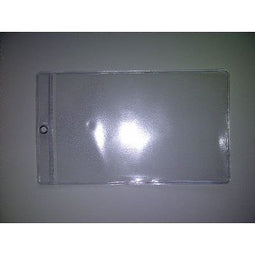 Klika - Meubelkaarthoes voor kaart 105x165mm 100 - 4 stuks