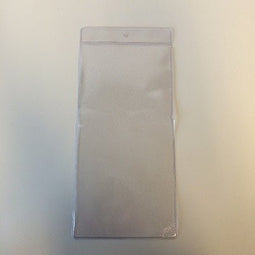 Klika - Meubelkaarthoes voor kaart 105x215 100 - 3 stuks
