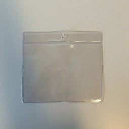 Klika - Meubelkaarthoes voor kaart 110x80mm 100 - 6 stuks