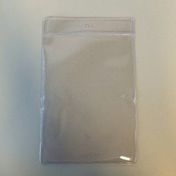 Klika - Meubelkaarthoes voor kaart 115x160mm 100 - 5 stuks