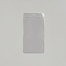Klika - Meubelkaarthoes voor kaart 55x100mm 100 - 6 stuks
