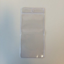 Klika - Meubelkaarthoes voor kaart 60x110mm 100 - 5 stuks