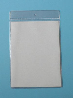 Klika - Meubelkaarthoes voor kaart 85x215 100st