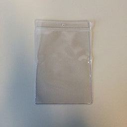 Klika - Meubelkaarthoes voor kaart 90x120mm 100 - 5 stuks