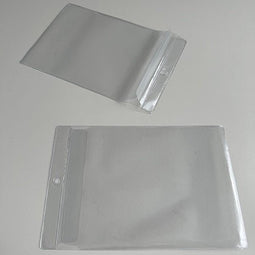 Klika - Meubelkaarthoes vr kaart 155x215 + klep - 2 stuks