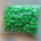 Klika - Minimarker onbedrukt licht groen 100stuk - 30 stuks