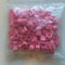 Klika - Minimarker onbedrukt roze 100 stuks