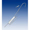 Klika - Mobilehanger -haak klein splint+draad 25 - 10 stuks
