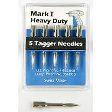 Klika - Naald S -Heavy-duty Zwits.Arrow Banok 5s - 9 stuks