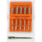 Klika - Naald S stainless Zwits Mark II Long 1st - 4 stuks