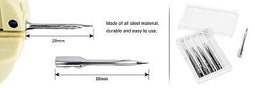 Klika - Naald S - standaard Arrow Banok 5 stuks - 20 stuks