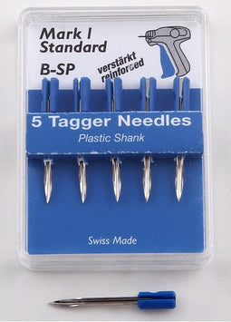 Klika - Naald S - standaard Arrow Banok 5 stuks