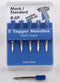 Klika - Naald S - standaard Arrow Banok 5 stuks