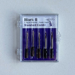 Klika - Naald S standaard Dennison U-Tach 5 stuk - 20 stuks