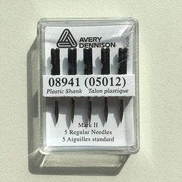Klika - Naald voor Dennison System S-1000 5 stuk