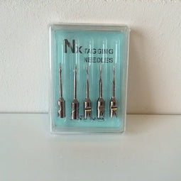 Klika - Naald X fijn Arrow Banok 5 stuks