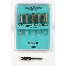 Klika - Naald X fine Zwitser Dennison U-Tach 5st