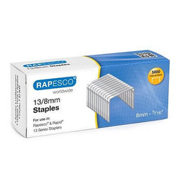 Klika - Nietjes 13/8mm doosje 5000 stuks