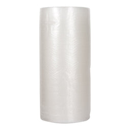 Klika - Noppenfolie 120 cm x 100 meter 10 mm nop transparant