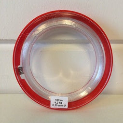 Klika - Nylondraad 0,30 x 100 meter 4,2 kg