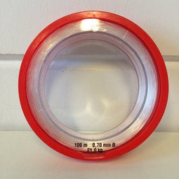 Klika - Nylondraad 0,70 x 100 meter 21 kg