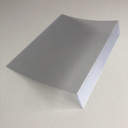 Klika - Onderlegger 210x35 mm lengte 150mm - 40 stuks