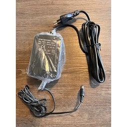Klika - Oplader charger voor Dynamic LD70 - 3 stuks