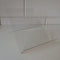 Klika - Overhemdstandaard breed 210mm x 3mm - 9 stuks
