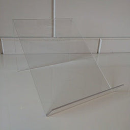 Klika - Overhemdstandaard breed 210mm x 3mm