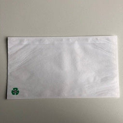 Klika - Paklijst-envelop papier DL blanco