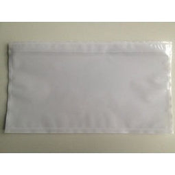 Klika - Paklijst-enveloppen 1/3A4-Dinlong blanco