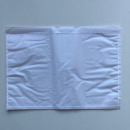 Klika - Paklijst-enveloppen C4 235x332 onbedr. - 3 stuks
