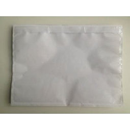 Klika - Paklijst-enveloppen C5 160x225mm blanco - 3 stuks