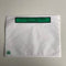 Klika - Paklijst-enveloppen C5 Documents PAPIER - 3 stuks