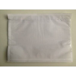 Klika - Paklijst-enveloppen C6 175x132mm blanco