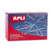 Klika - Paper clips vlinder 60mm doosje 25 stuks - 30 stuks
