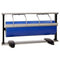 Klika - Papierafroller ALU 60cm met voeten
