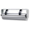 Klika - Papierafroller grijs 60cm ondertafel cpl - 2 stuks