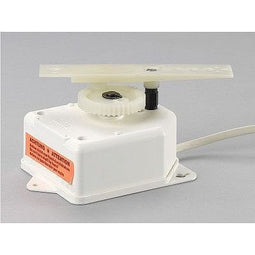 Klika - Pendelmotor - 10 omw/minuut - 2 stuks