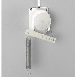 Klika - Pendelmotor met swingveer - 2 stuks