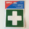 Klika - Pictogram Eerste hulp - 60 stuks