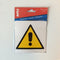 Klika - Pictogram Gevaar