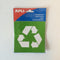 Klika - Pictogram Recycled
