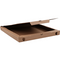 Klika - Pizzadoos | golfkarton | 32x32x3cm | vegetale | bruin | 150 stuks