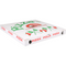 Klika - Pizzadoos | golfkarton | 32x32x3cm | vegetale | wit | 150 stuks