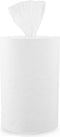 Klika - Poetspapier | 1-laags | kernloos | 20cm | 120m | cellulose | wit | 12 rol