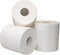 Klika - Poetspapier | op rol | 19cm | 300m | papier | wit | 6 stuks