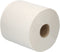 Klika - Poetspapier | op rol | 19cm | 300m | papier | wit | 6 stuks