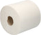 Klika - Poetspapier | op rol | 19cm | 300m | papier | wit | 6 stuks